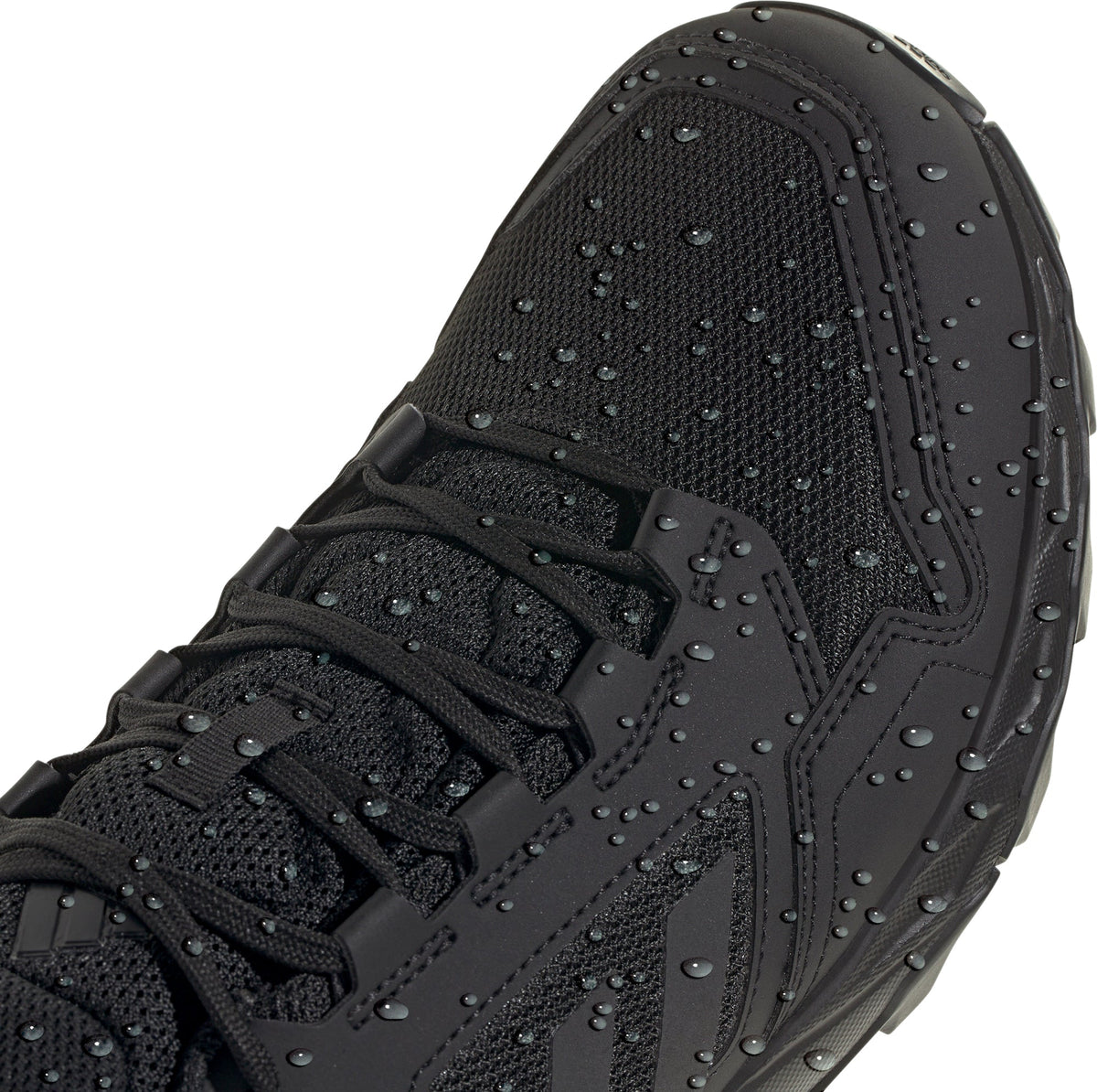 adidas Terrex Tracerocker 2 GORE-TEX Mens Trail Running Shoes - Black