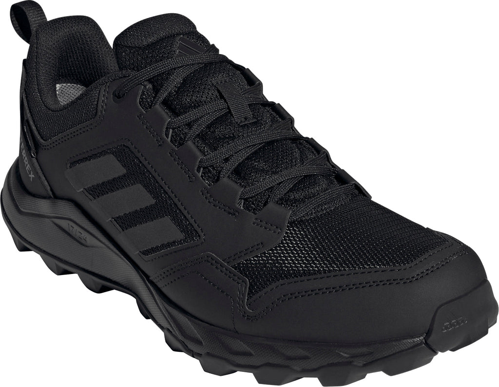 adidas Terrex Tracerocker 2 GORE-TEX Mens Trail Running Shoes - Black