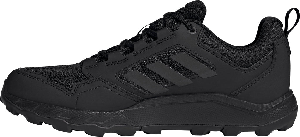 adidas Terrex Tracerocker 2 GORE-TEX Mens Trail Running Shoes - Black