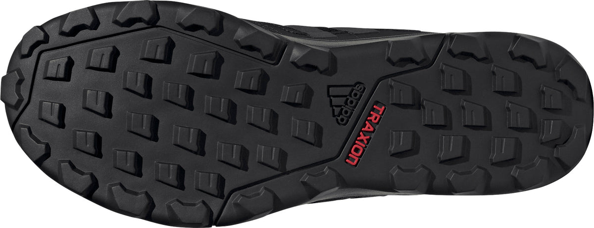 adidas Terrex Tracerocker 2 GORE-TEX Mens Trail Running Shoes - Black