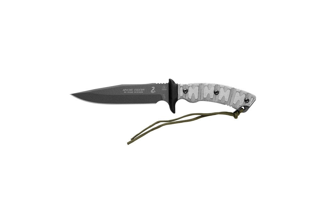 TOPS Knives Apache Falcon