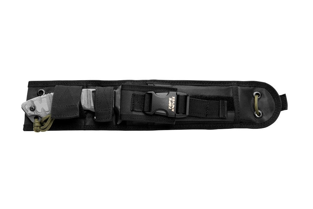 TOPS Knives Apache Falcon