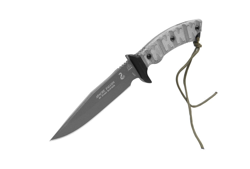 TOPS Knives Apache Falcon