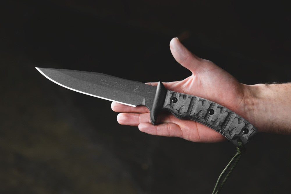 TOPS Knives Apache Falcon