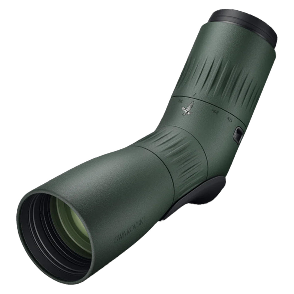 Swarovski ATC 17-40x56 Angled Spotting Scope