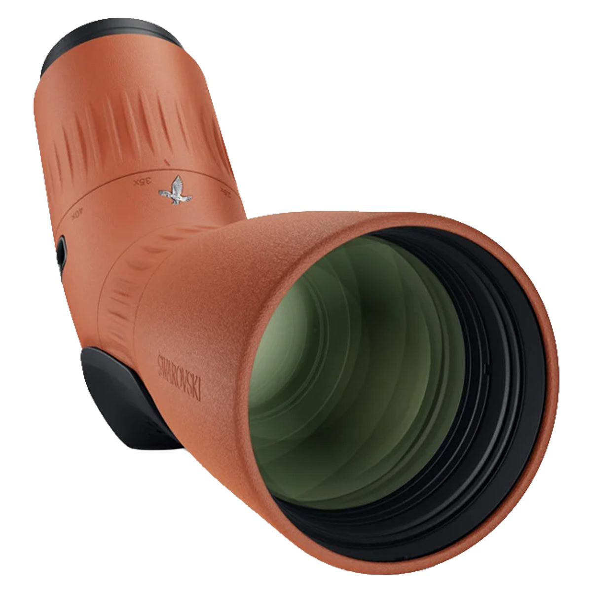 Swarovski ATC 17-40x56 Angled Spotting Scope