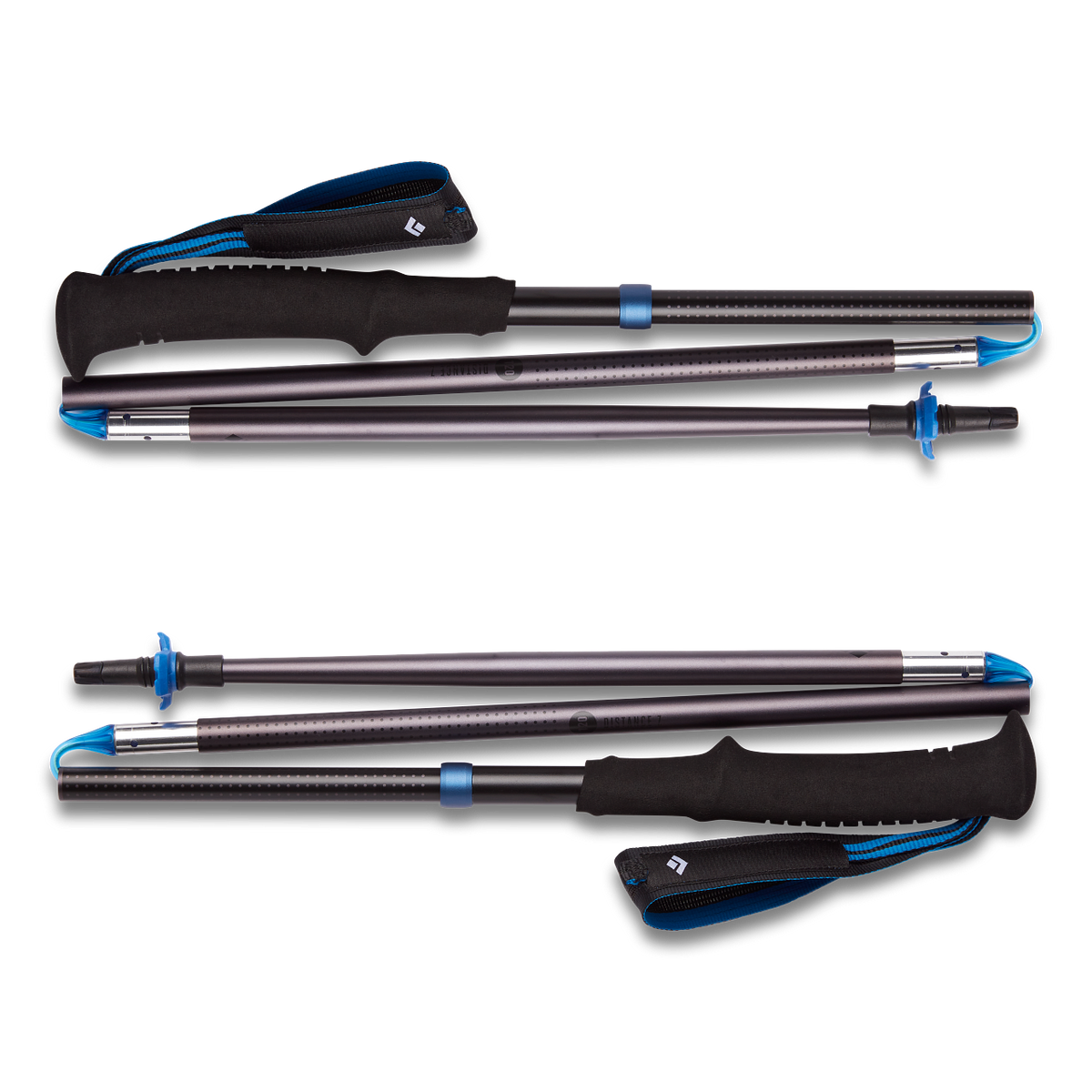Black Diamond Distance Z