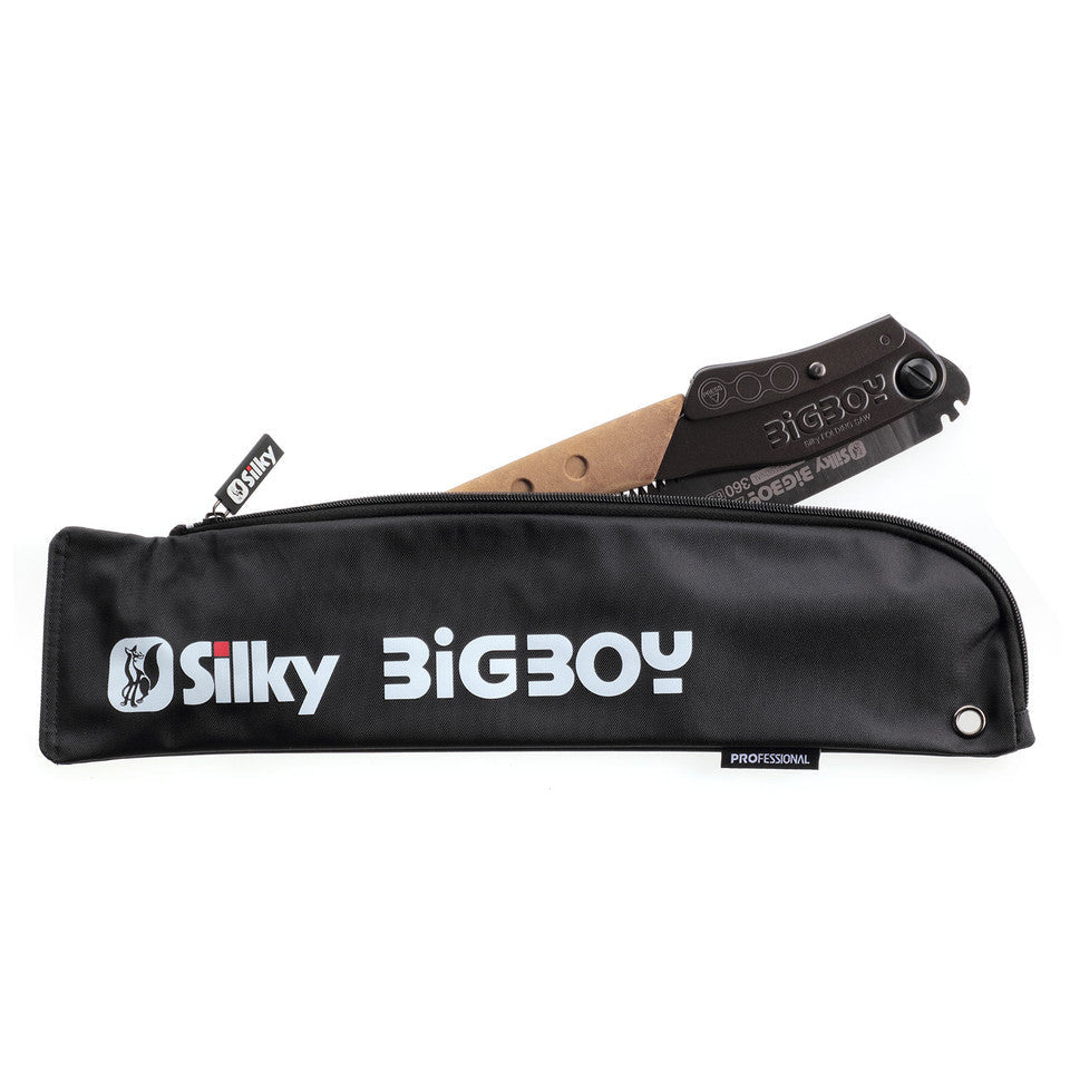 Silky Bigboy Pro 2000 Outback Edition 360 - Curved - Large Teeth (754-36)