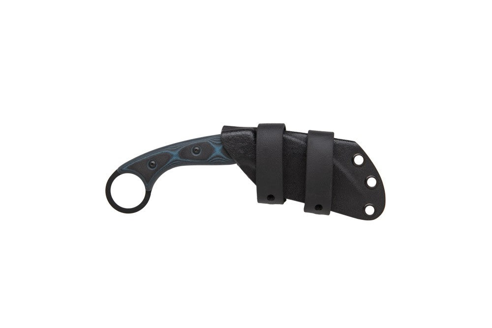 TOPS Devils Claw 2 DEVCL02 G10, 1095