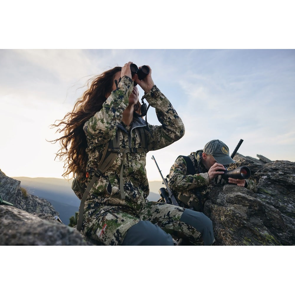 Zeiss CONQUEST Apia 20‑50×65 Angled