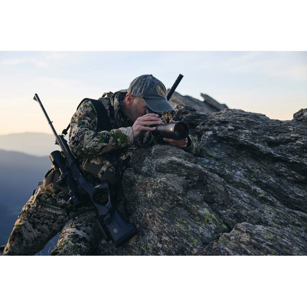 Zeiss CONQUEST Apia 20‑50×65 Angled