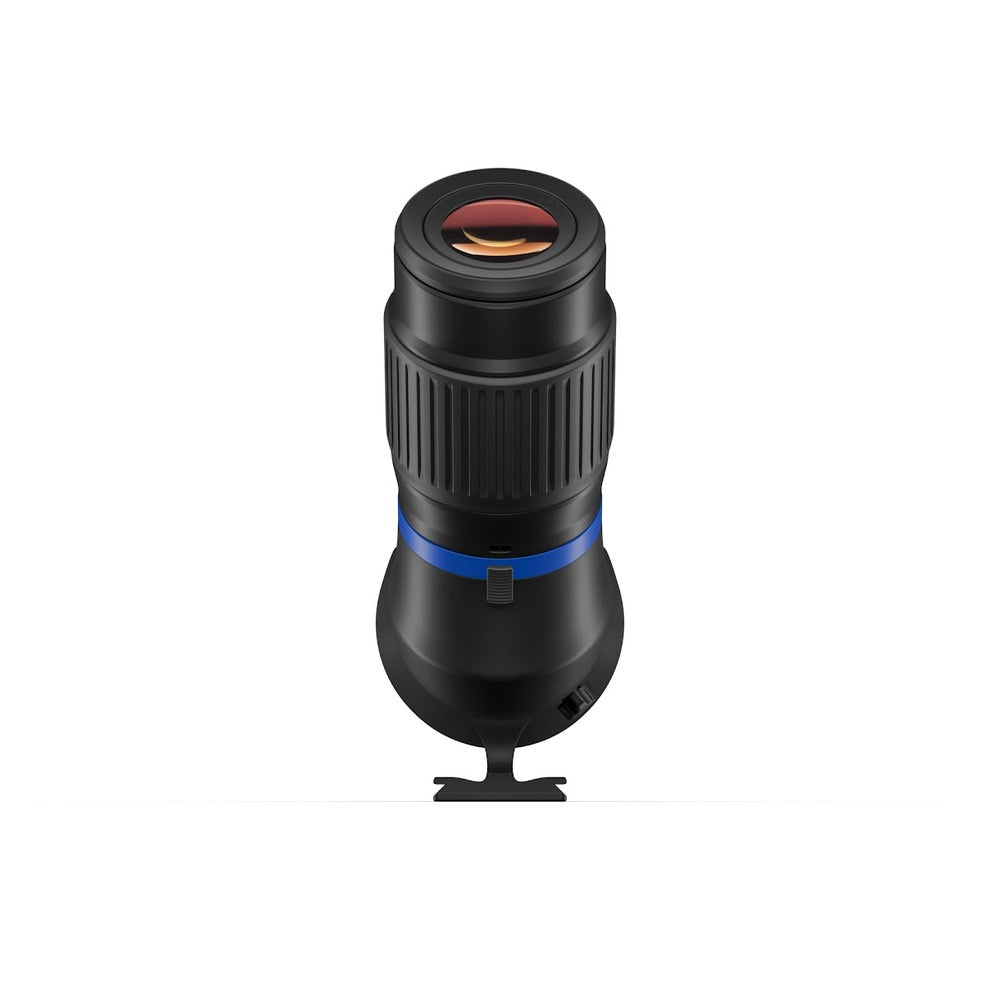 Zeiss CONQUEST Apia 20‑50×65 Angled