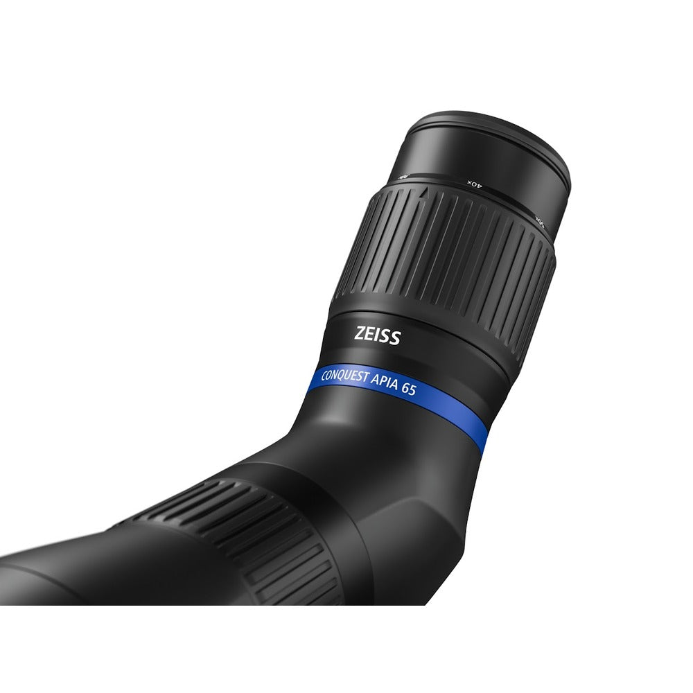 Zeiss CONQUEST Apia 20‑50×65 Angled