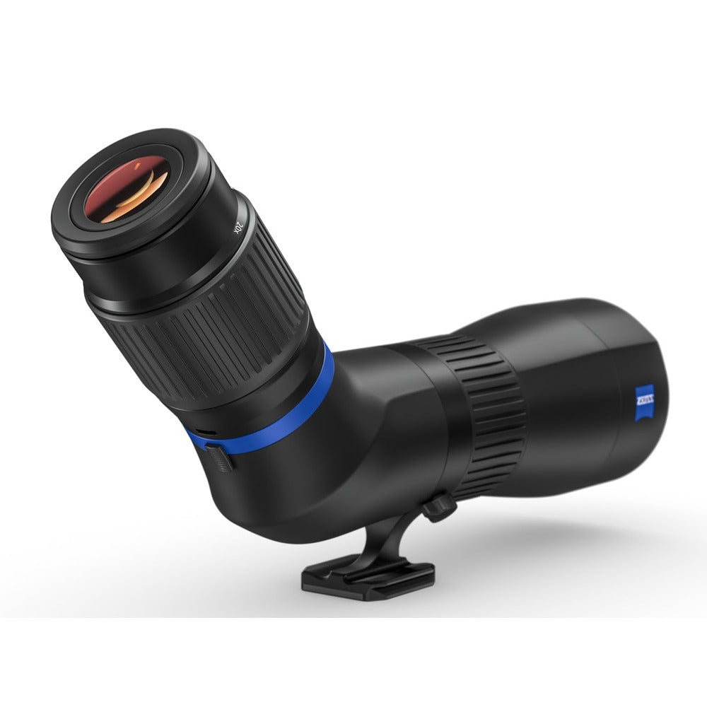 Zeiss CONQUEST Apia 20‑50×65 Angled
