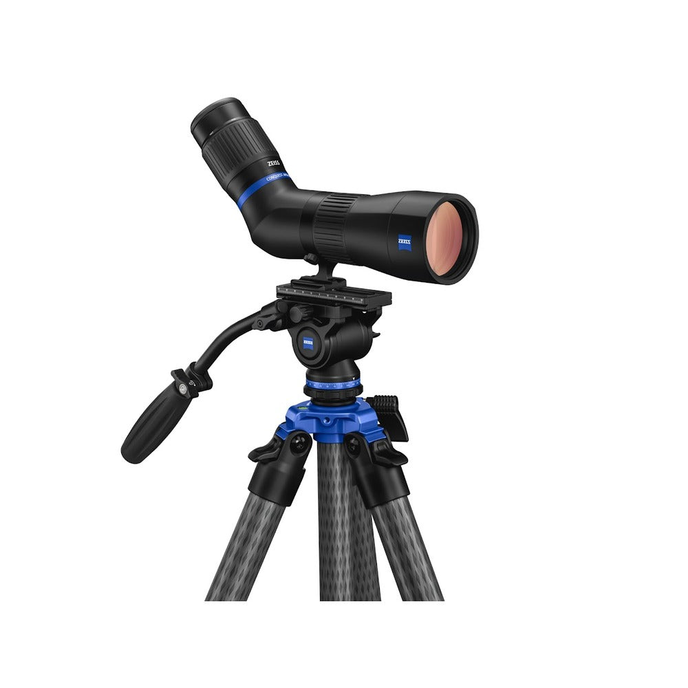 Zeiss CONQUEST Apia 20‑50×65 Angled