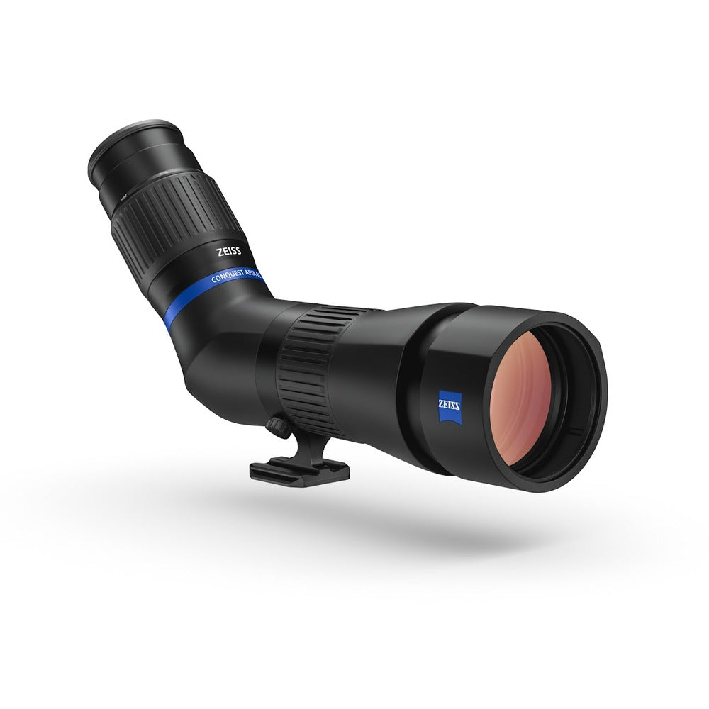 Zeiss CONQUEST Apia 20‑50×65 Angled