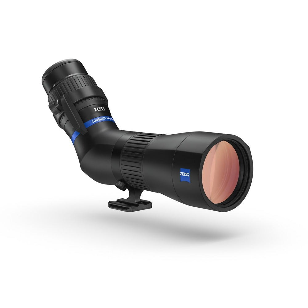 Zeiss CONQUEST Apia 20‑50×65 Angled