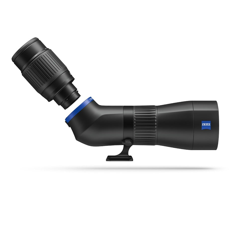 Zeiss CONQUEST Apia 20‑50×65 Angled