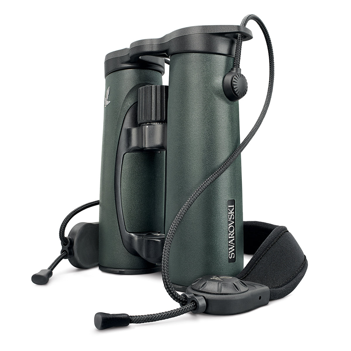 Swarovski EL Swarovision 10x42 Binocular