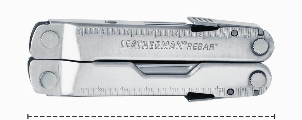 Knifeless Rebar®