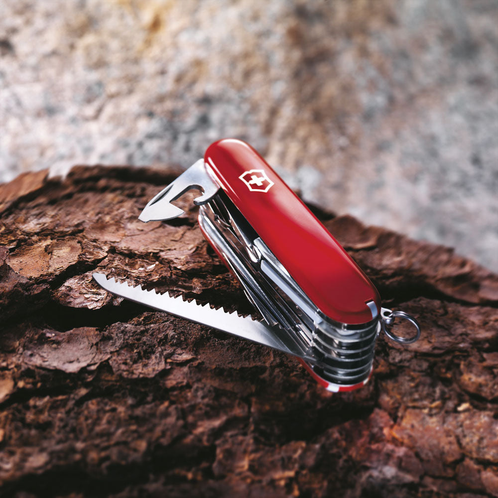 Victorinox SwissChamp Swiss Army Knife