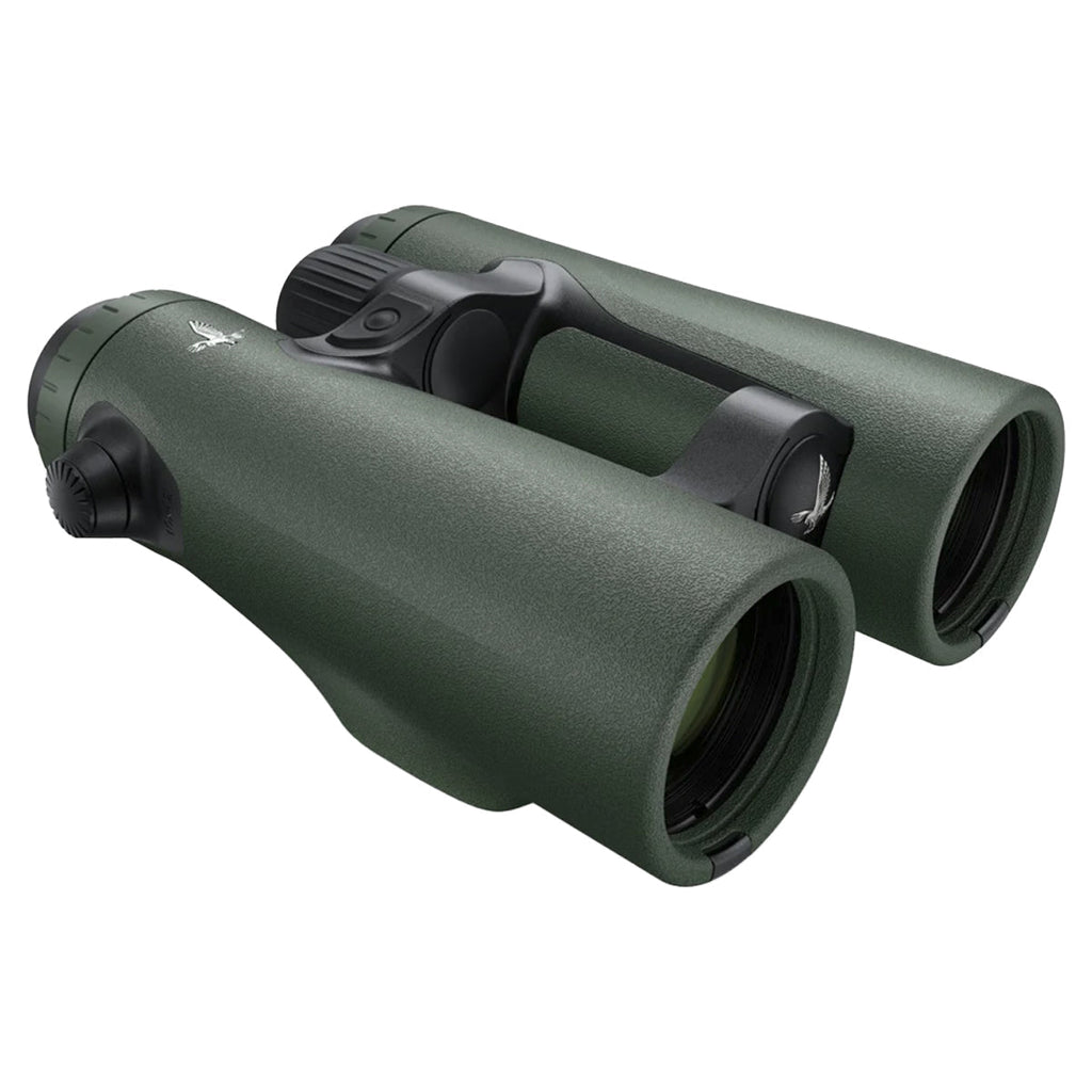 Swarovski EL Range TA 8x42 W B