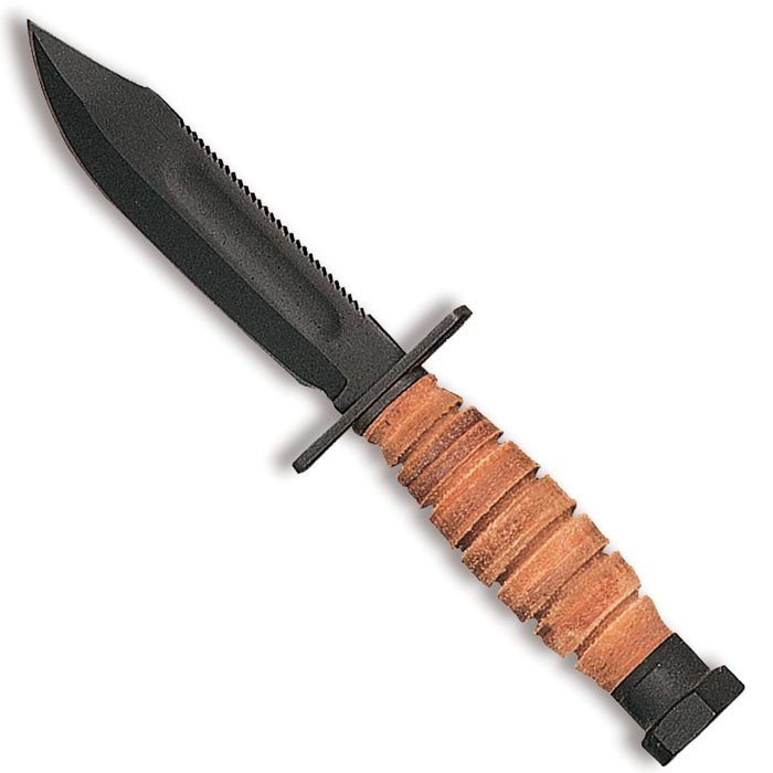 Ontario Knife Company Air Force Survival Knife