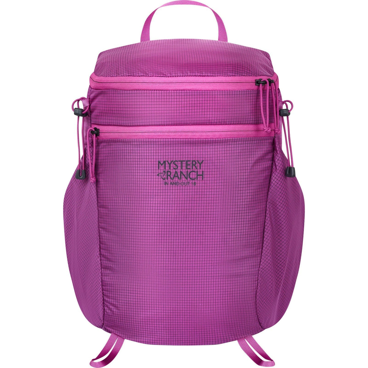 In and Out Pack 18L