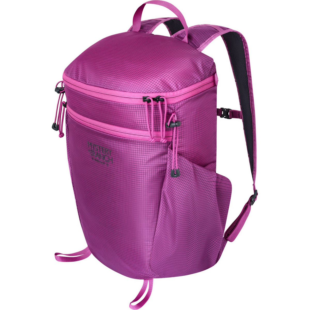 In and Out Pack 18L