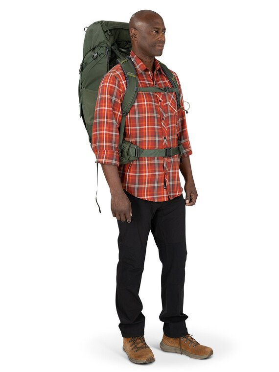 Kestrel 58 L/XL Backpack