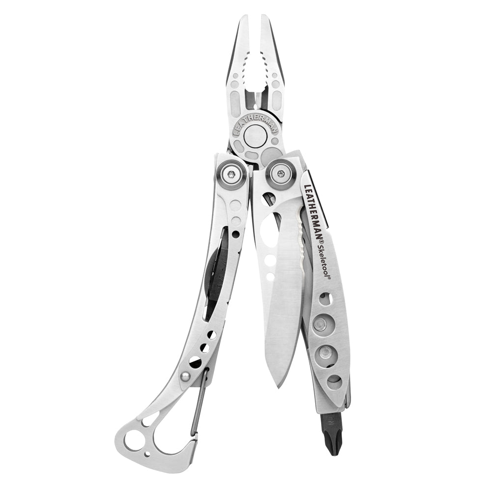 Leatherman Skeletool Pliers Multi-tool