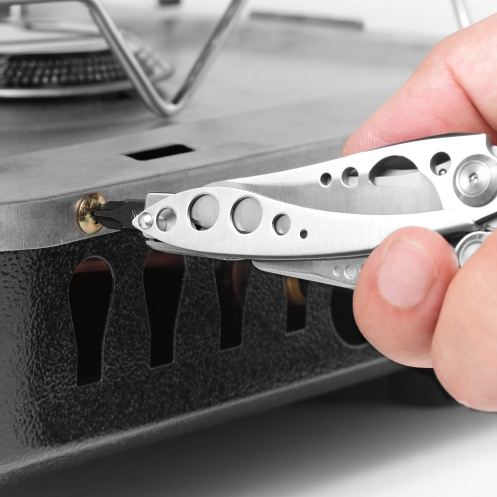 Leatherman Skeletool Pliers Multi-tool