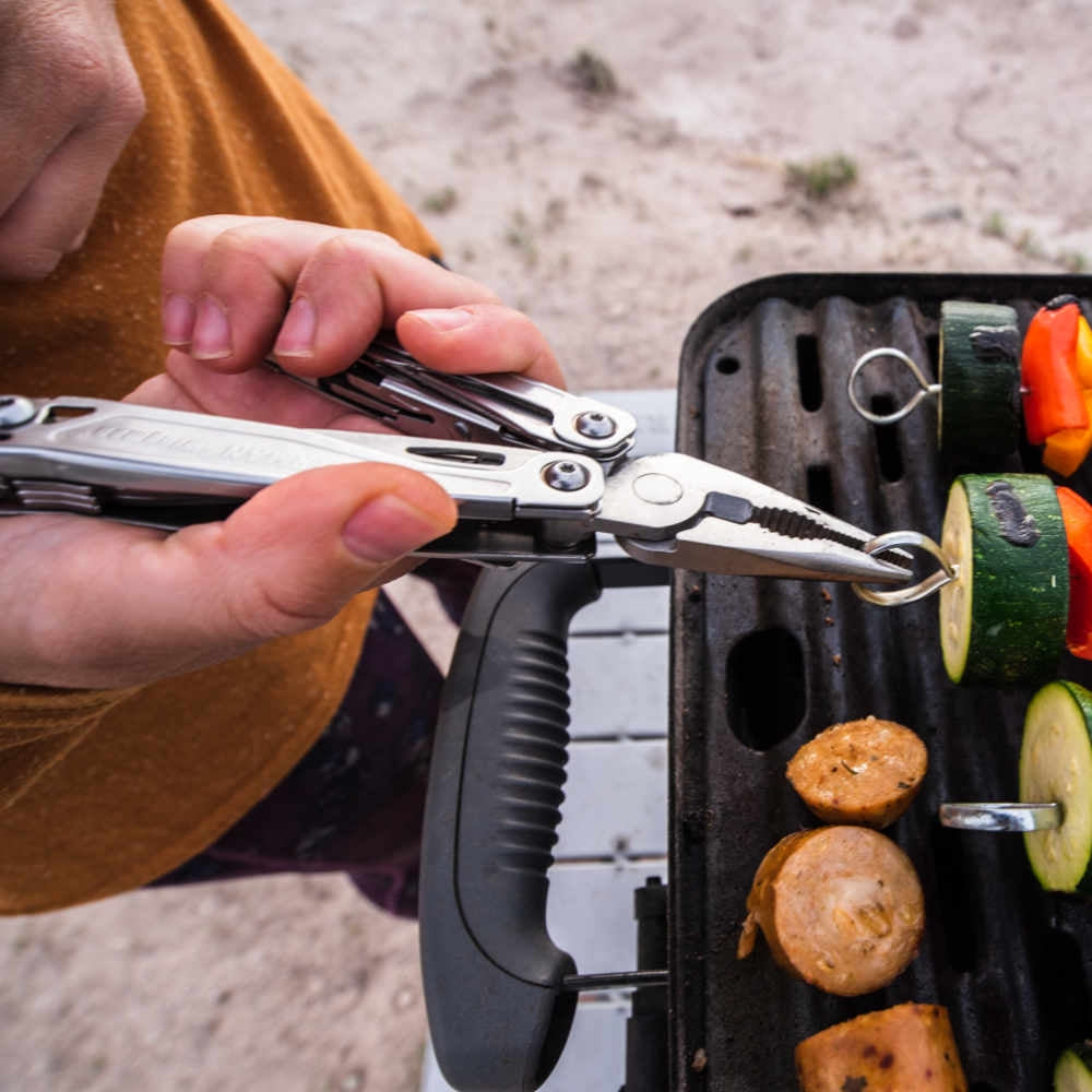 Leatherman Wingman Pliers Multi-tool