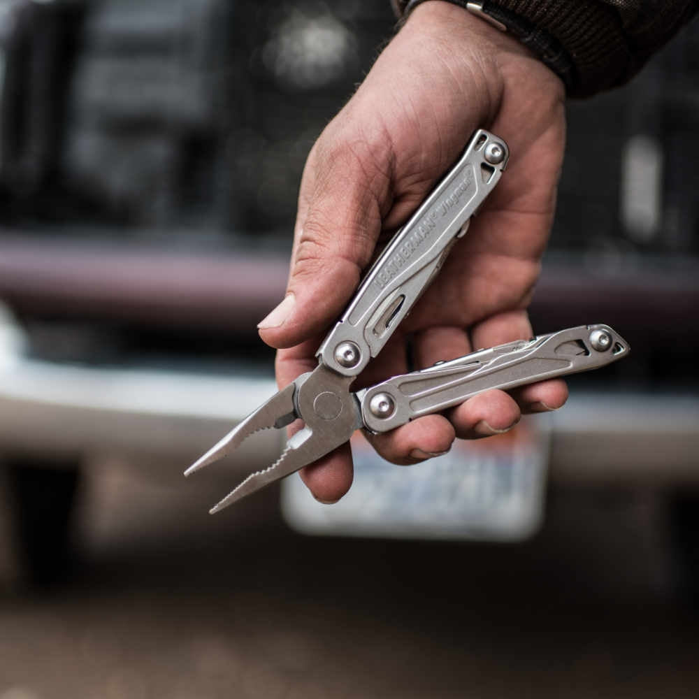 Leatherman Wingman Pliers Multi-tool