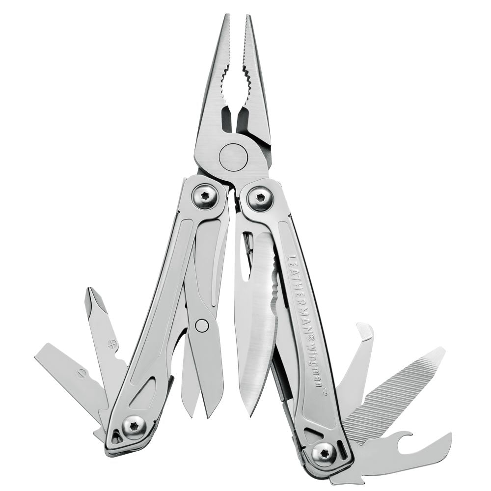 Leatherman Wingman Pliers Multi-tool