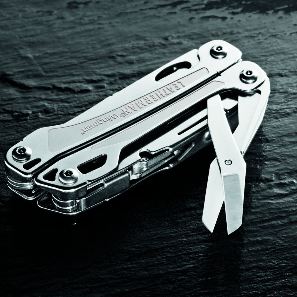 Leatherman Wingman Pliers Multi-tool