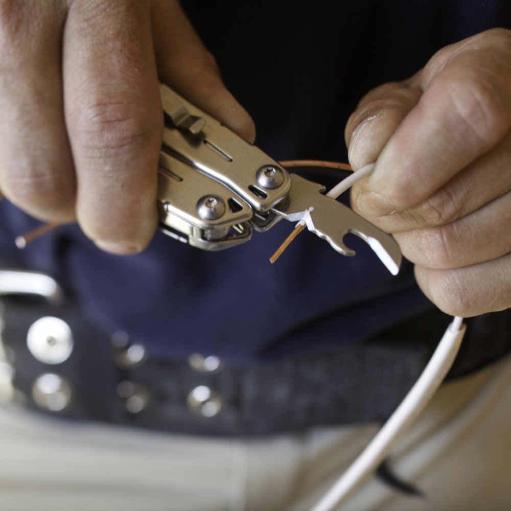 Leatherman Wingman Pliers Multi-tool