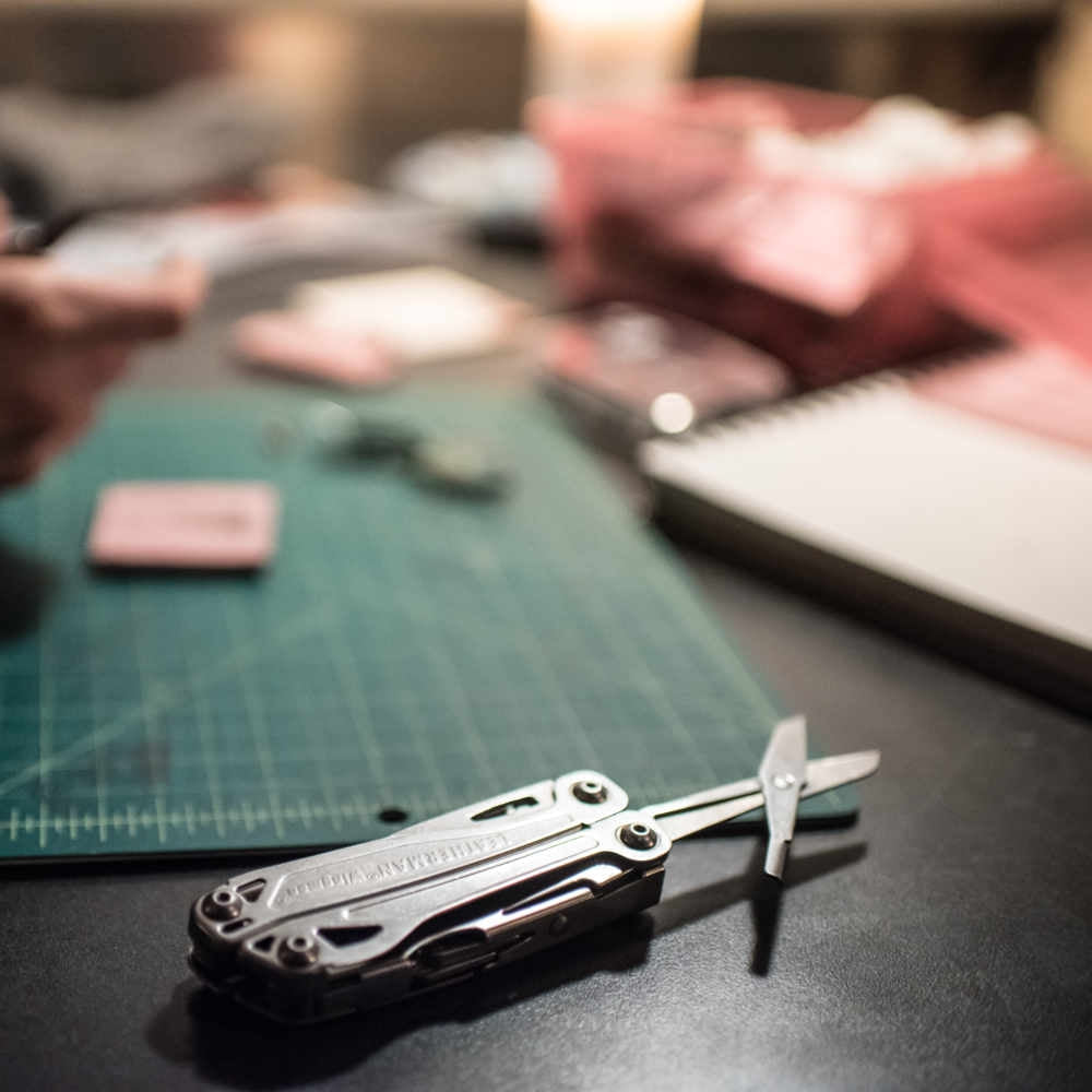 Leatherman Wingman Pliers Multi-tool