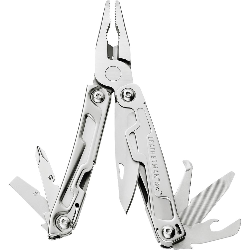 Leatherman REV Pliers Multi-tool