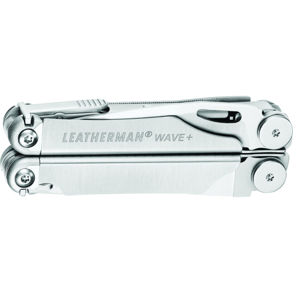 Leatherman Wave + Pliers Multi-tool