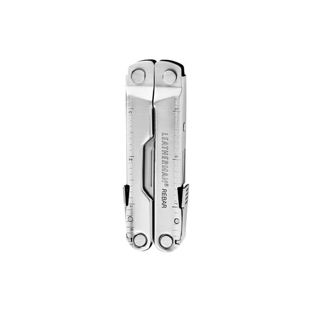 Leatherman Knifeless Rebar Pliers Multi-tool