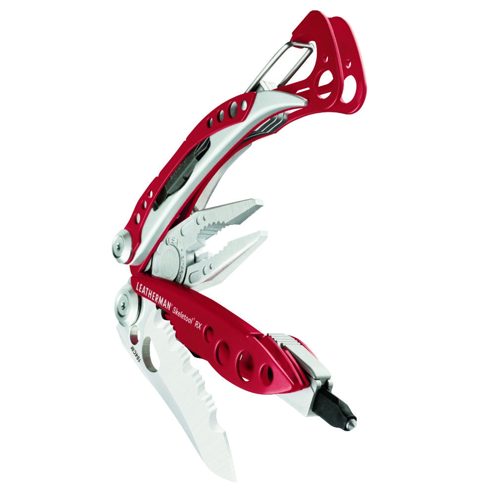 Leatherman Skeletool RX Rescue Multi-tool