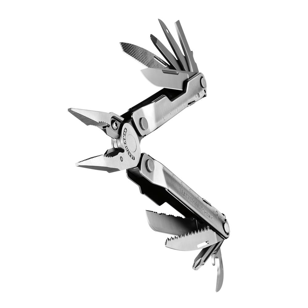 Leatherman Rebar Pliers Multi-tool
