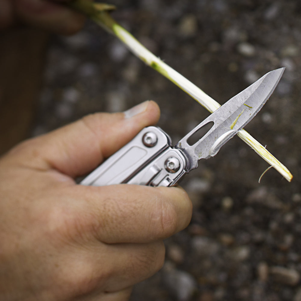 Leatherman Sidekick Pliers Multi-tool