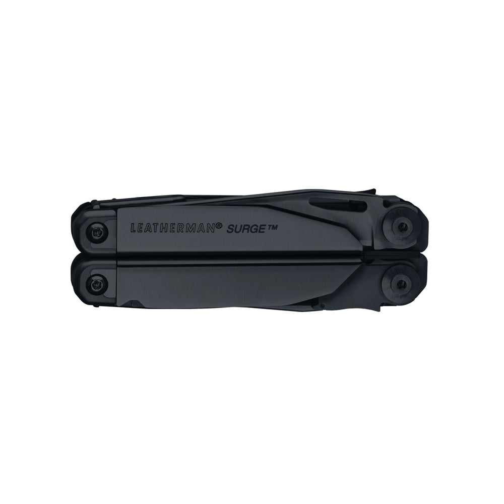 Leatherman Surge Black Oxide Pliers Multi-tool