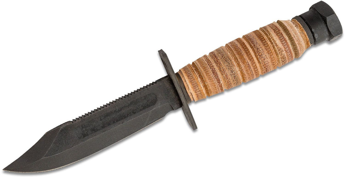 Ontario Knife Company Air Force Survival Knife