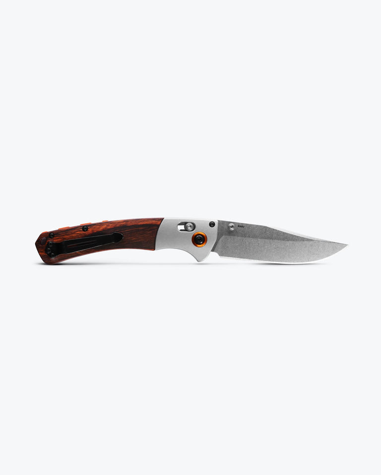 Benchmade Crooked River 15080-2