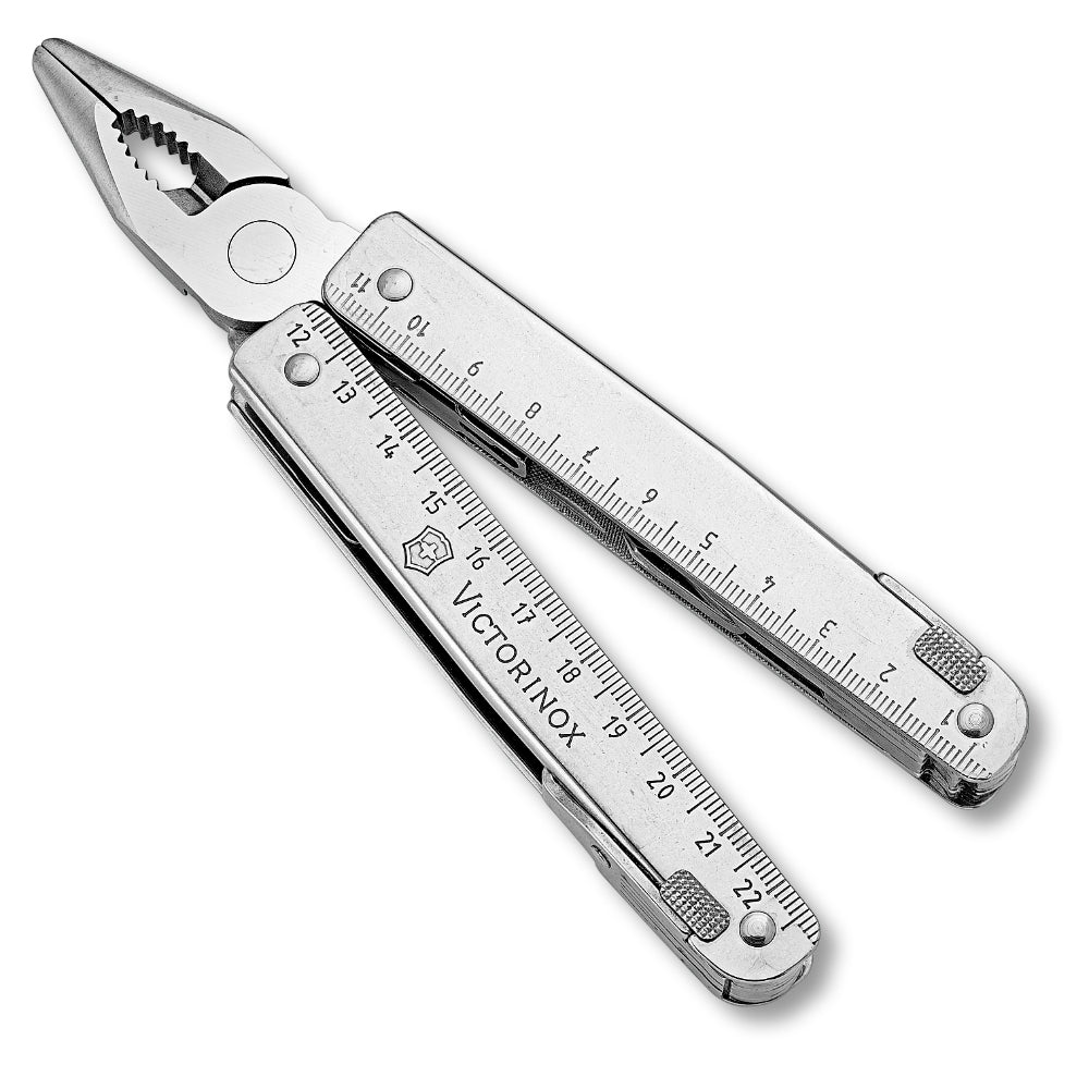 Victorinox SwissTool Multi-tool with Nylon Pouch