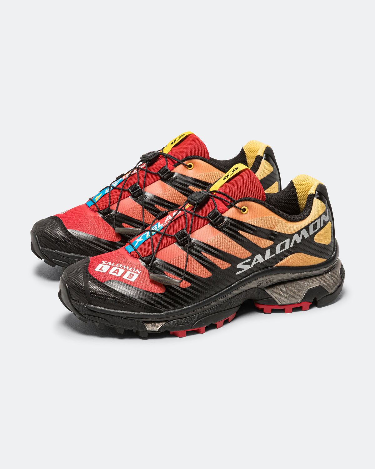 XT-4 OG - Lava Falls/Beach Ball-Black