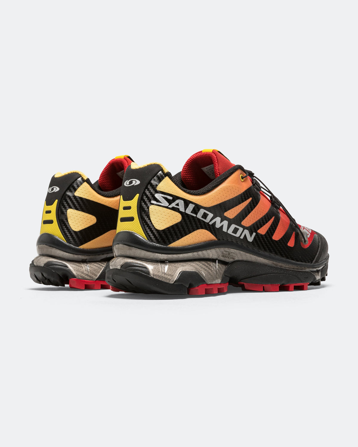 XT-4 OG - Lava Falls/Beach Ball-Black